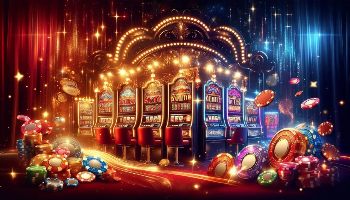 Candyland Casino